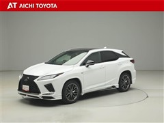 RX300 Fスポーツ