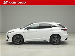 RX300 Fスポーツ