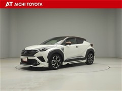 C-HR G モード ブル-ノ