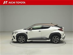 C-HR G モード ブル-ノ