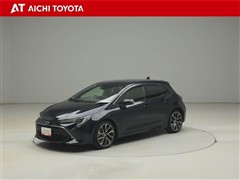 カローラスポーツ HV G Z