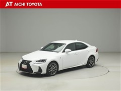 IS200t Fスポーツ