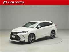 ハリアー G
