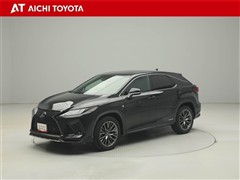 RX450h Fスポーツ
