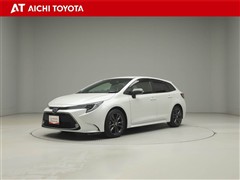 トヨタ カローラツーリング HV WXB