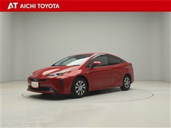 トヨタ プリウス A