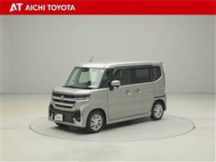 スペーシアカスタム HV GS