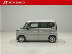 スペーシアカスタム HV GS