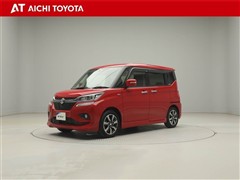 スズキ ソリオ バンディット HV MV