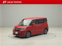 ソリオ バンディット HV MV