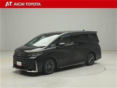 ヴェルファイア HV Z プレミア