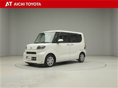 ダイハツ タント L