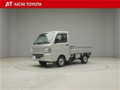 スズキ キャリィトラック KC