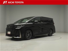 ヴェルファイア HV Z プレミア