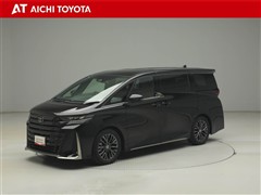 ヴェルファイア HV Z プレミア