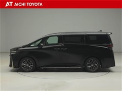 ヴェルファイア HV Z プレミア