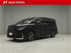 ヴェルファイア HV Z プレミア