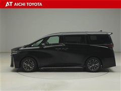 ヴェルファイア HV Z プレミア
