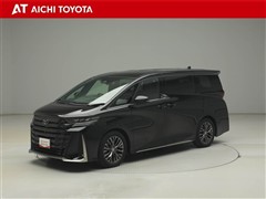 ヴェルファイア HV Z プレミア