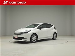トヨタ アクア Z