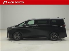 ヴェルファイア HV Z プレミア