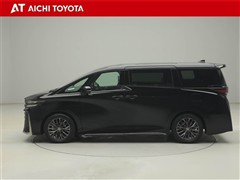 ヴェルファイア HV Z プレミア
