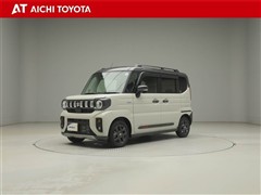 スペーシアギア HV XZターボセ