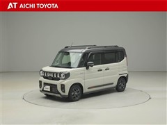 スペーシアギア HV XZターボセ