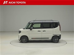 スペーシアギア HV XZターボセ