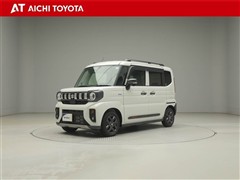スペーシアギア HV XZ