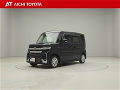 スペーシアカスタム HV GS