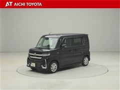 スペーシアカスタム HV GS