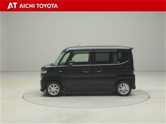 スペーシアカスタム HV GS