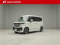 スペーシアカスタム HV XS