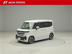 スペーシアカスタム HV XS