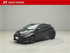 GRヤリス RZ ハイパフォーマンス