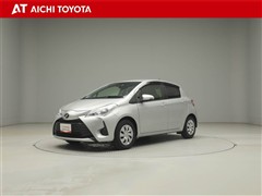 トヨタ ヴィッツ F