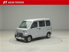 ハイゼットカーゴスペシャル SA3