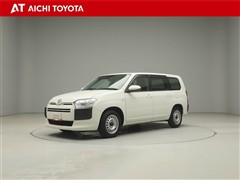トヨタ プロボックスバン GL