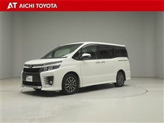 トヨタ ヴォクシー ZS