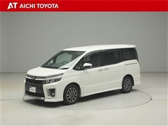 ヴォクシー ZS