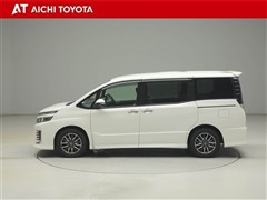 ヴォクシー ZS