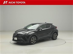 C-HR HV G