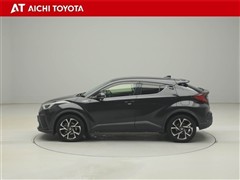 C-HR HV G