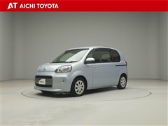 トヨタ ポルテ X