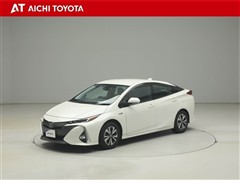 プリウスPHV Aプレミアム