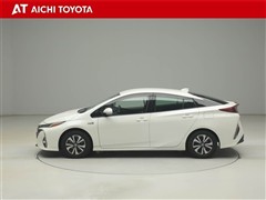 プリウスPHV Aプレミアム