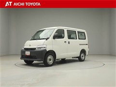 トヨタ タウンエースバン DX