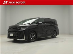 ヴェルファイア HV Z プレミア