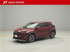 ヤリスクロス Z